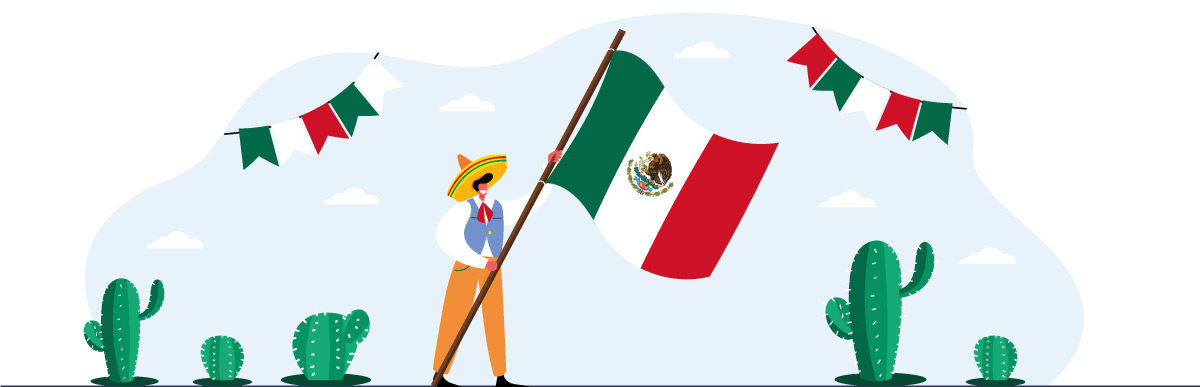 Full Coverage vs. Liability Coverage in Mexico