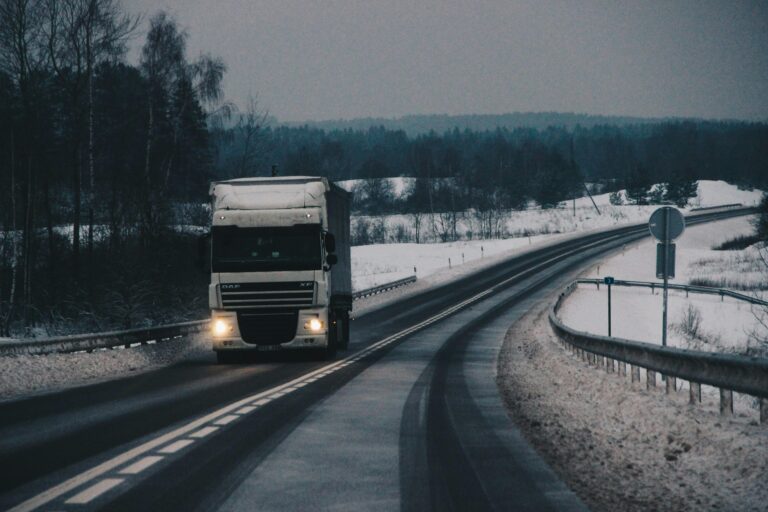 Box truck insurance is a vital part of your business for protection and peace of mind.