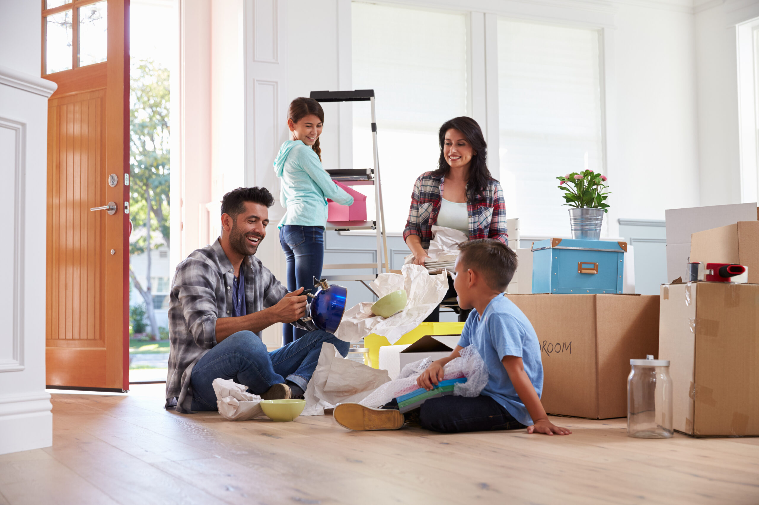 Seguro de Condominio vs Propietario