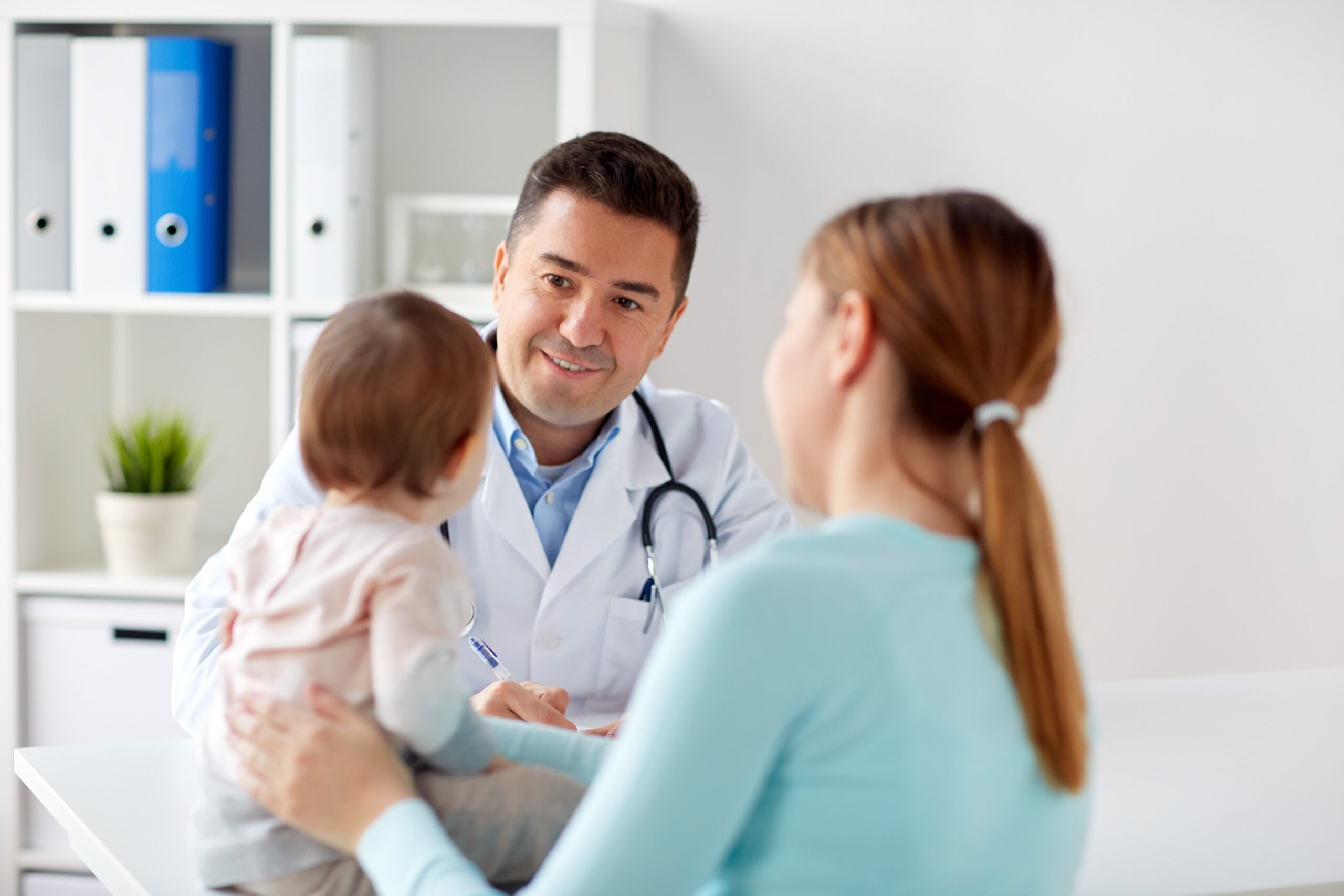 Cómo obtener un Seguro Médico