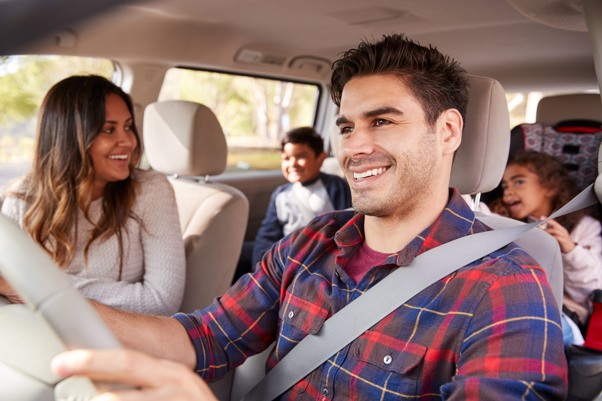 Conducir en México: Consejos para un viaje tranquilo