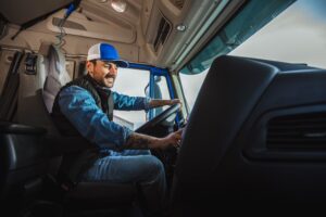 Commercial Auto Insurance Illinois