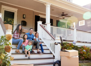 Home Insurance in Illinois