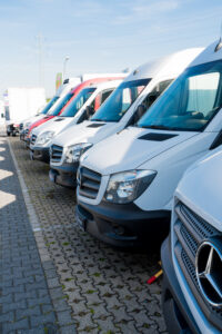 Commercial Auto Insurance Indiana