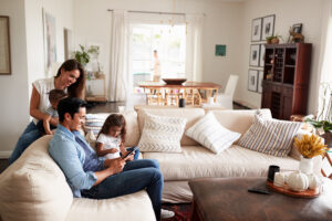 Home Insurance in Texas