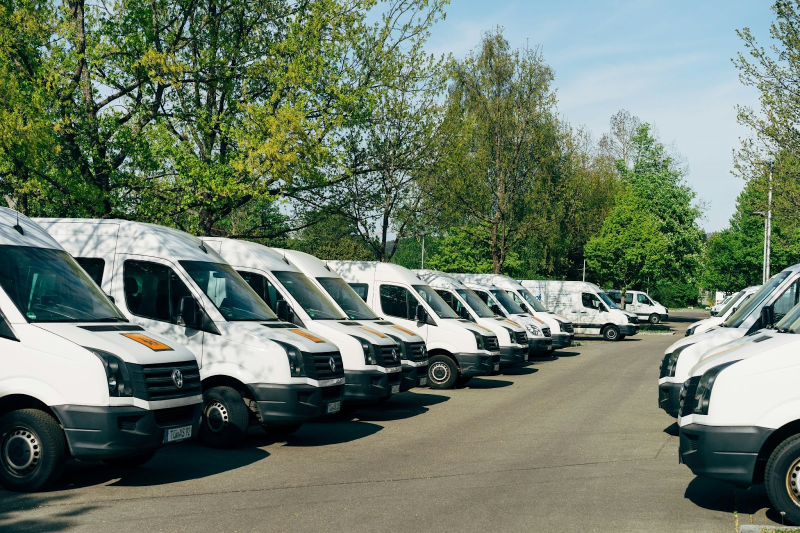 Cargo Van Insurance Cost: The Hidden Expenses Most Owners Miss
