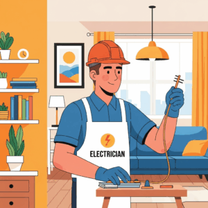 Electrician Insurance 