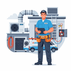 HVAC Insurance
