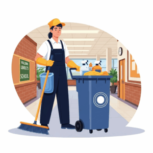 Janitorial Insurance