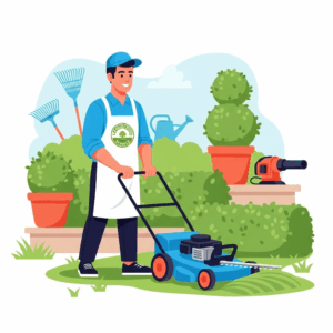 Landscaping Business Insurance