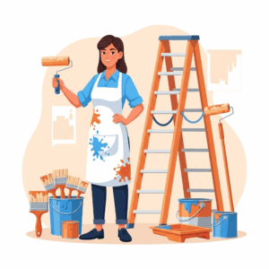 Seguro de pintor