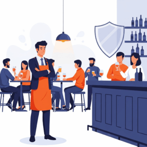 Liquor Liability Insurance