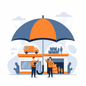 Commercial Umbrella Insurance
