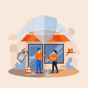 Seguro Responsabilidad General