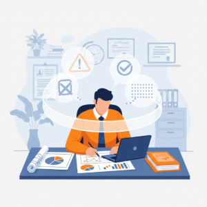 Seguro de responsabilidad profesional