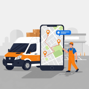 Commercial Auto Insurance