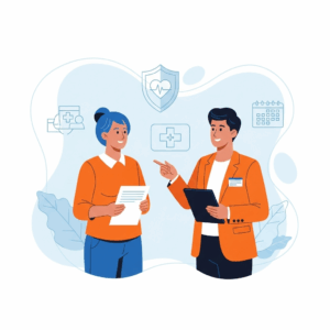 Health Insurance Coverage