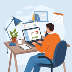 Health Insurance for Self Employed