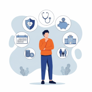 Health Insurance Plans 