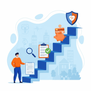 How to Get Health Insurance