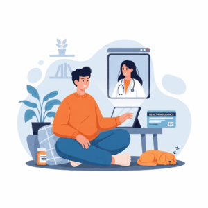 Telemedicine Insurance