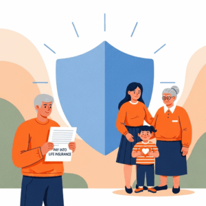 How Does Life Insurance Work