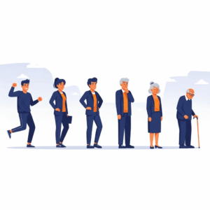 Life Insurance Rates by Age Chart