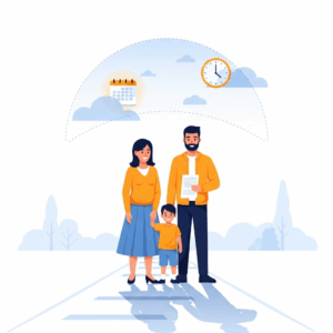 Seguro de vida a término