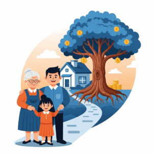 Seguro de vida entera