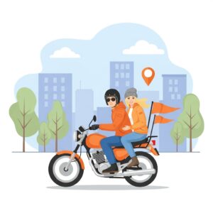 Seguro Motocicleta