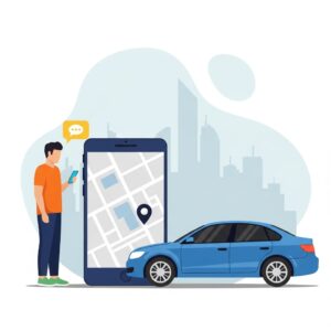 Rideshare Insurance