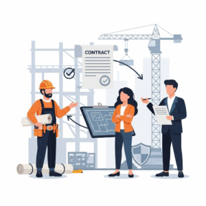 Fianzas Contractuales 