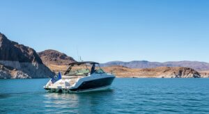 Boat Insurance Nevada