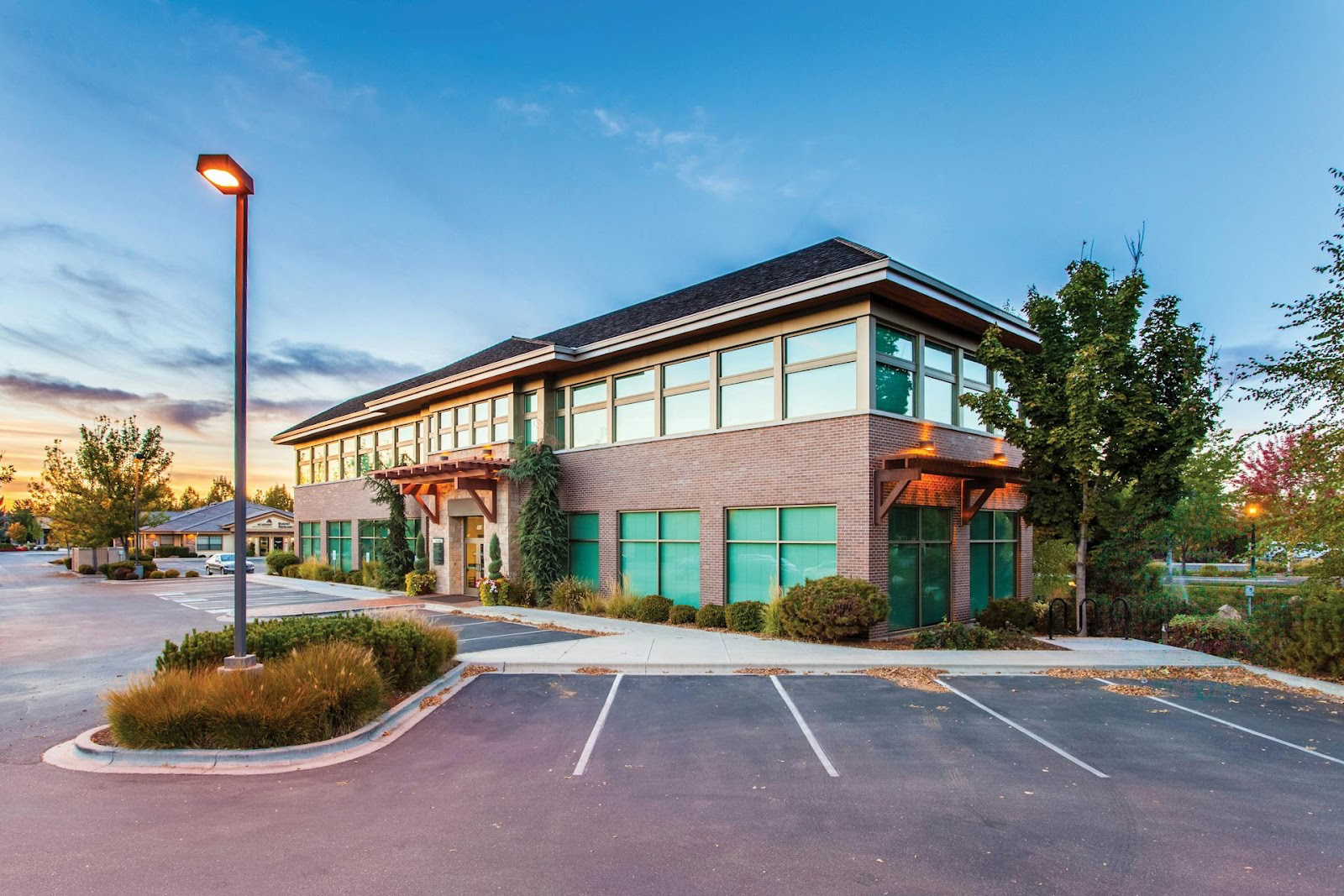 Commercial Property Insurance Calculator