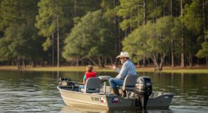 Boat Insurance Texas