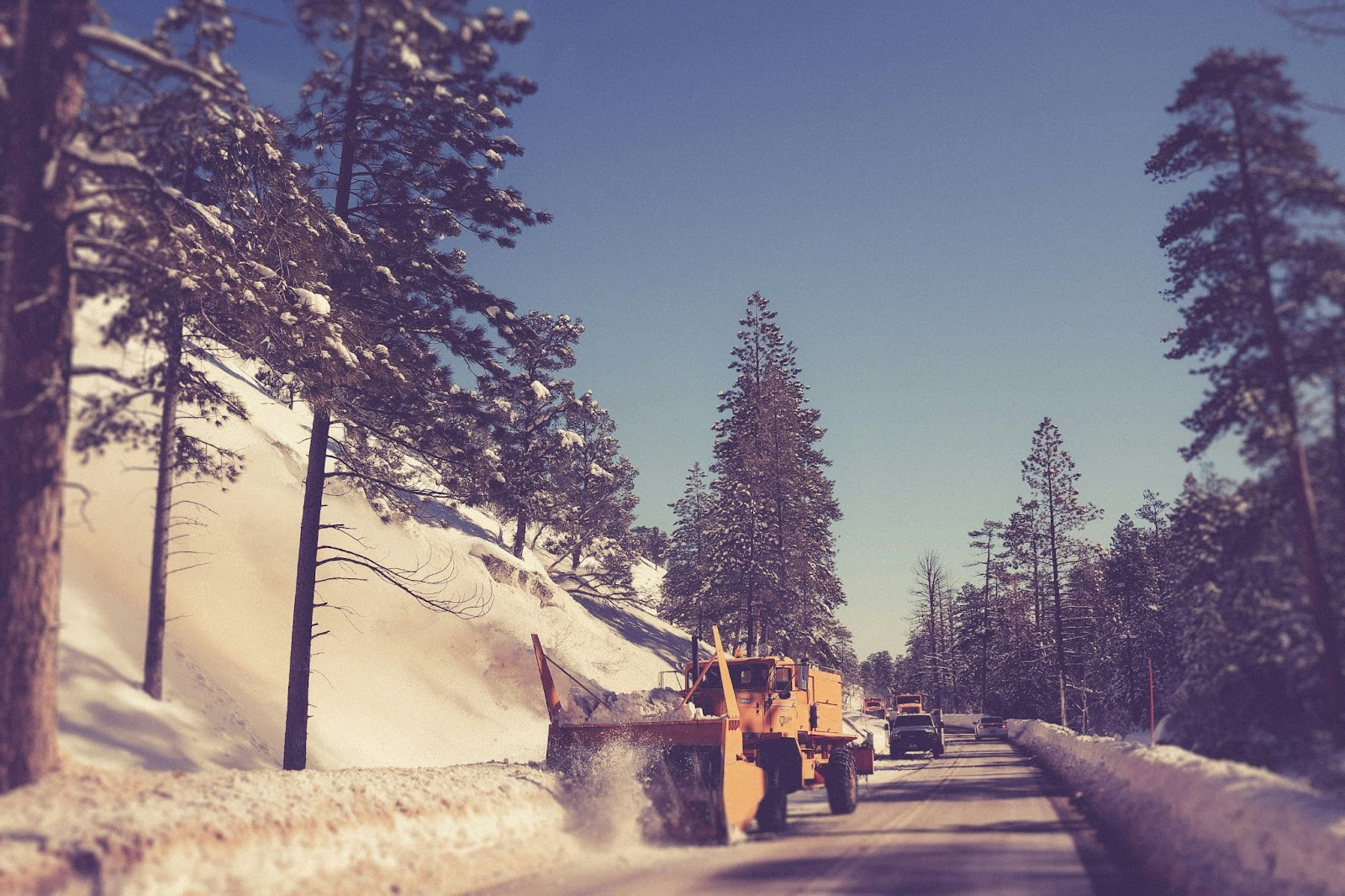 Your Snow Removal Insurance Cost: A Straight-Talk Guide