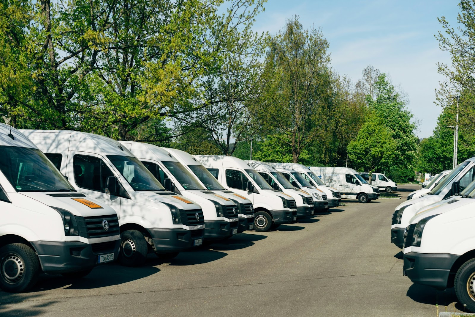 Van Insurance Cost Secrets: Why You’re Probably Overpaying (And How to Fix It)