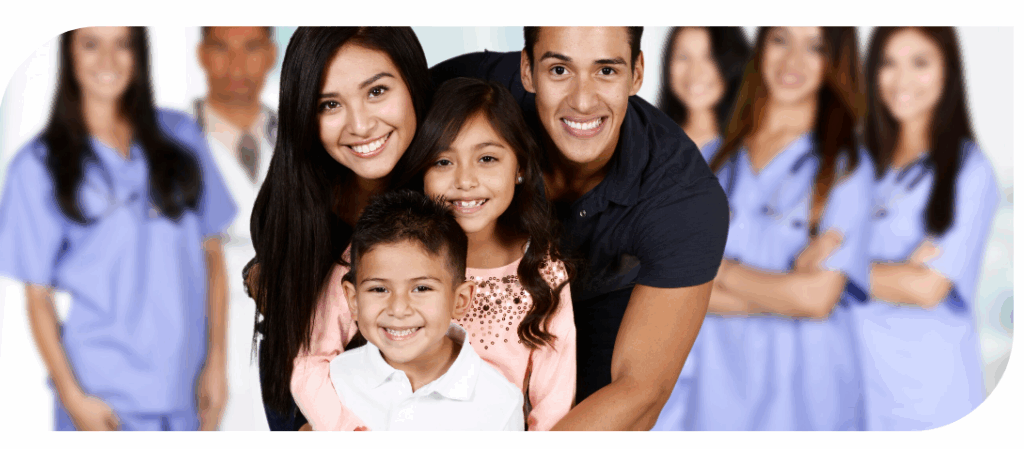 Short-term health insurance coverage