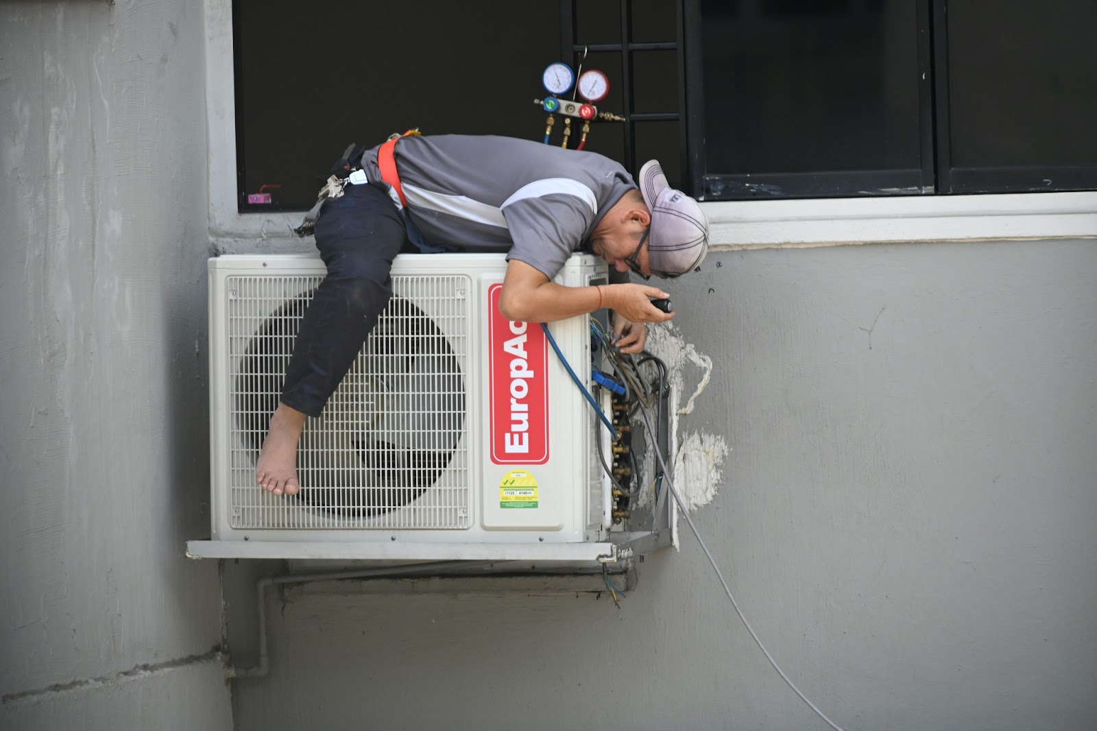 HVAC Insurance Cost Secrets: What Your Agent Won’t Tell You About Premium Calculations