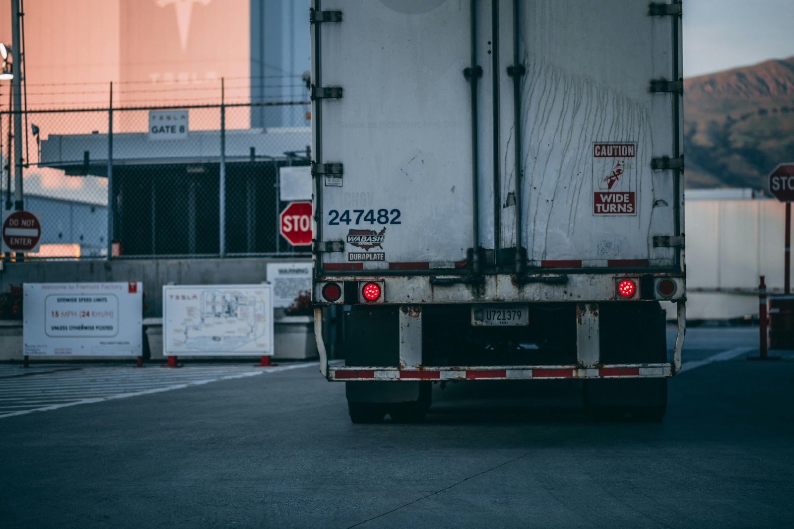 Commercial Truck Insurance Cost: The Hidden Factors That Could Be Costing You Thousands