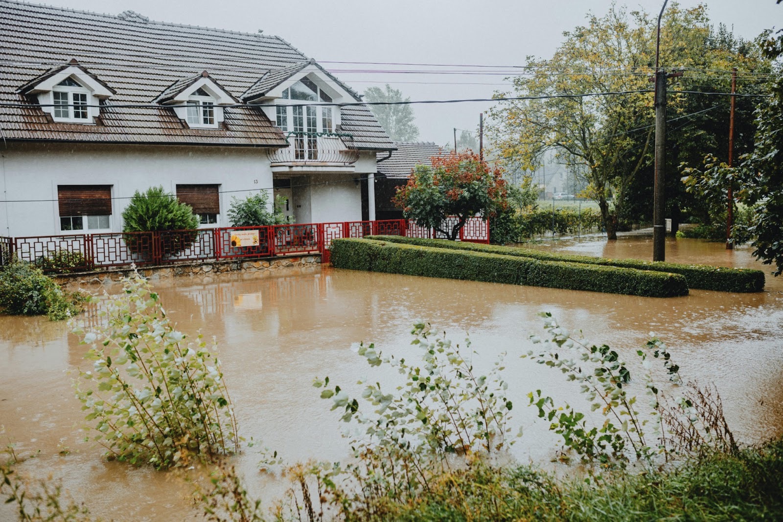 Flood Insurance Calculator Secrets That Could Save You Thousands (And Why Most People Get It Wrong)