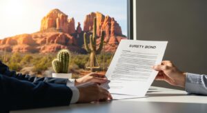 Surety Bond Arizona