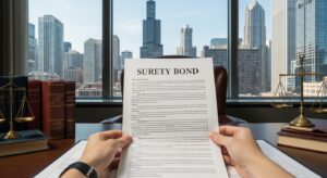 Surety Bond Illinois