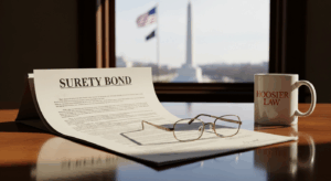 Surety Bond Indiana