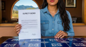 Surety Bond New Mexico