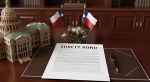 Texas Surety Bonds
