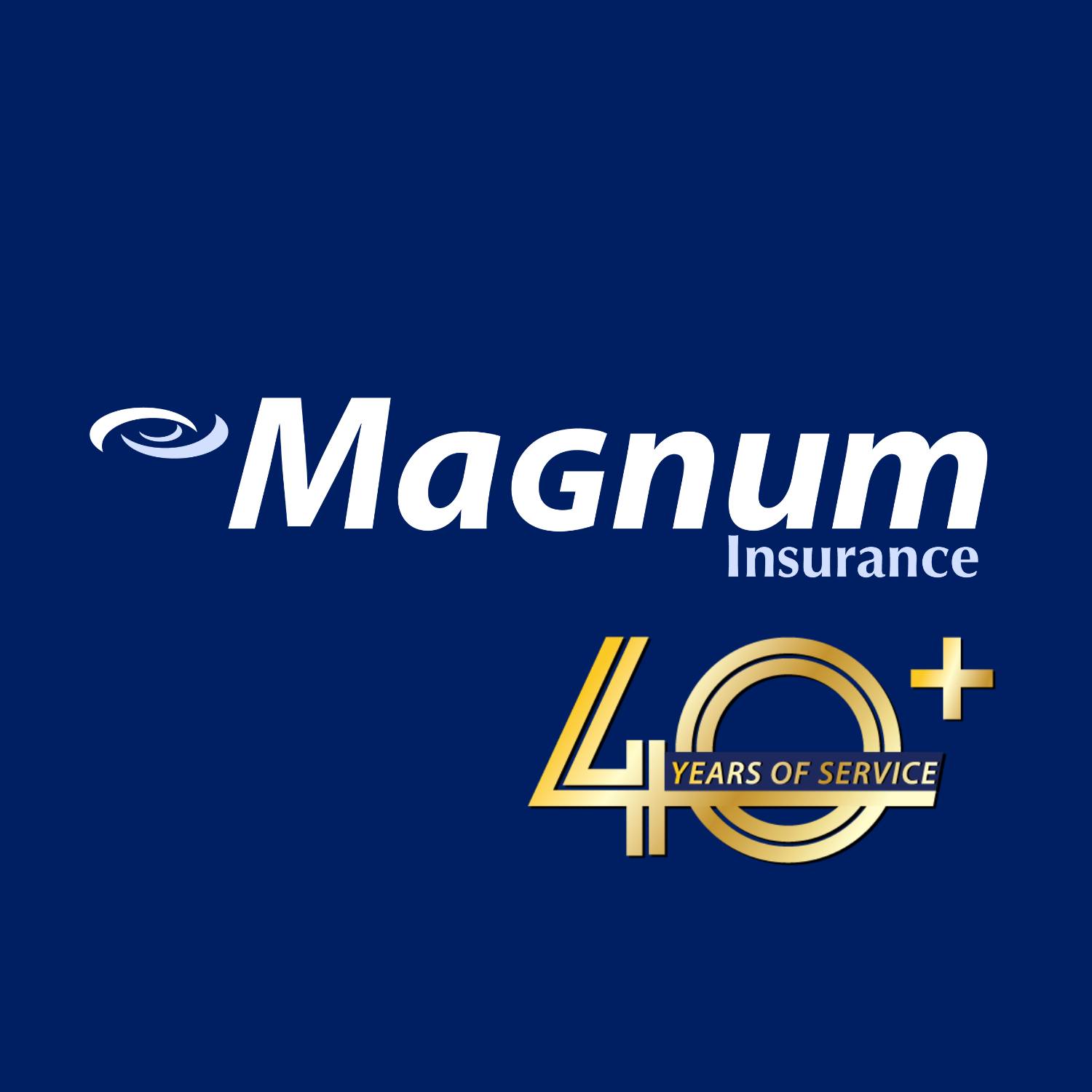 Magnum Insurance Near Me Services and Features